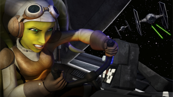 Star Wars